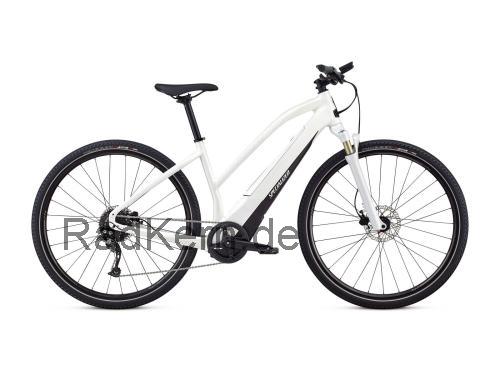 Specialized Turbo Vado 2.0  technische daten 